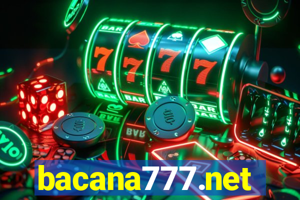 bacana777.net