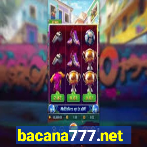 bacana777.net