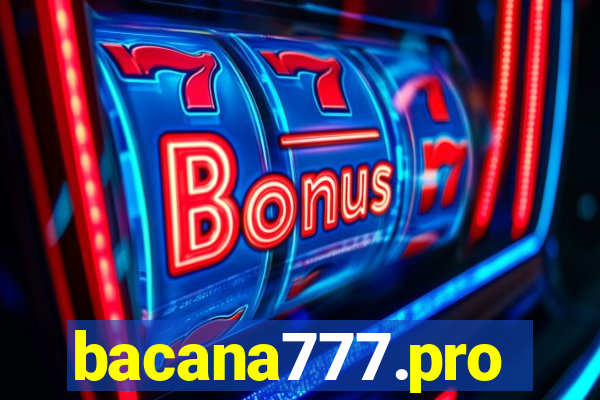 bacana777.pro