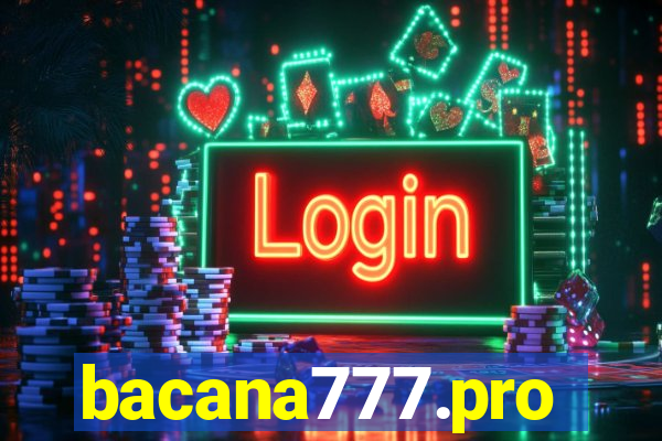 bacana777.pro