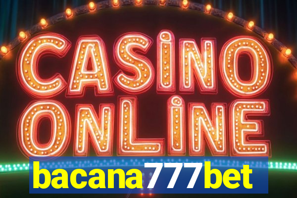 bacana777bet