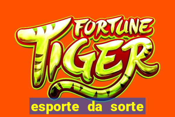 esporte da sorte fortune tiger