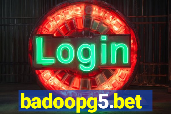 badoopg5.bet