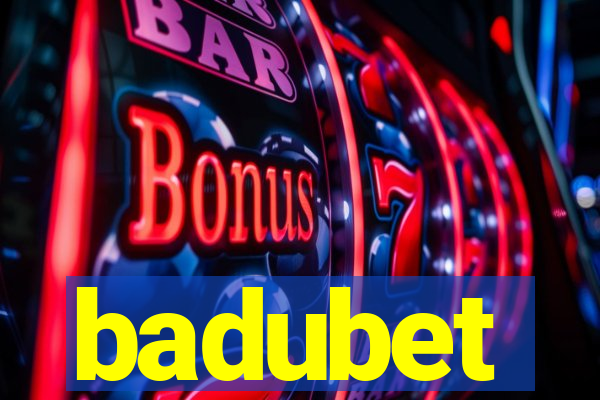 badubet