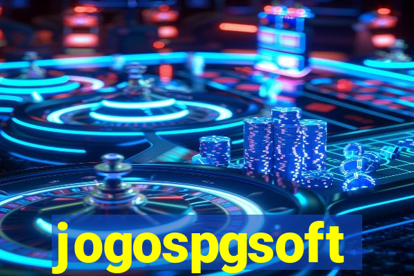 jogospgsoft