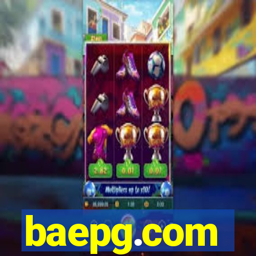 baepg.com