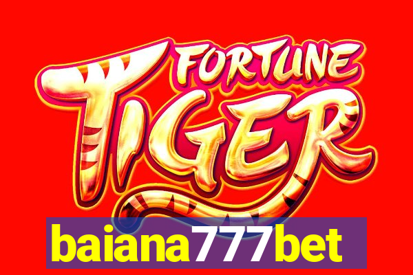 baiana777bet