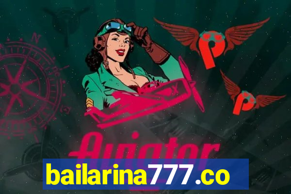 bailarina777.com