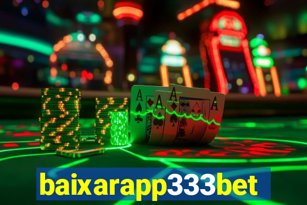 baixarapp333bet