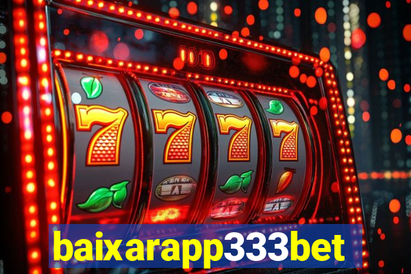 baixarapp333bet