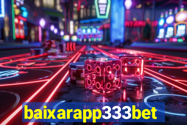 baixarapp333bet