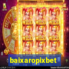 baixaropixbet