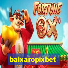 baixaropixbet