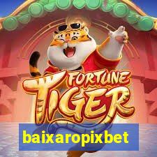 baixaropixbet