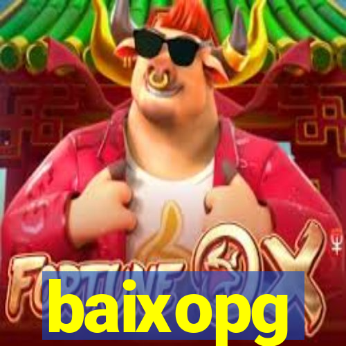 baixopg