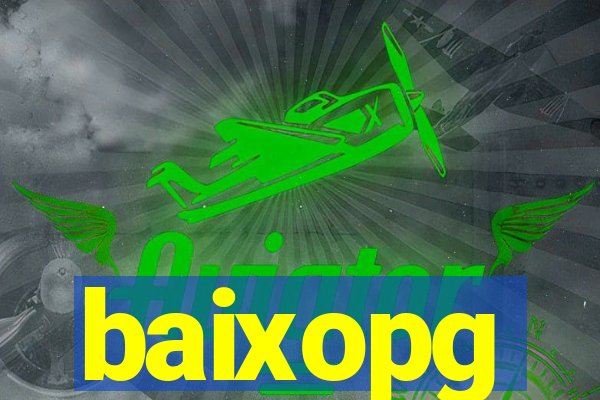 baixopg