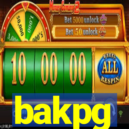 bakpg