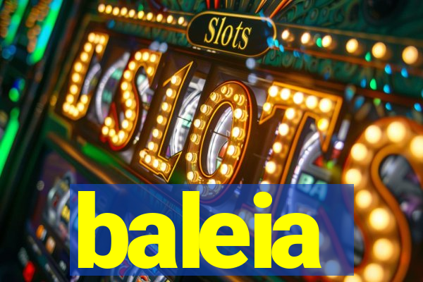 baleia-pg.com