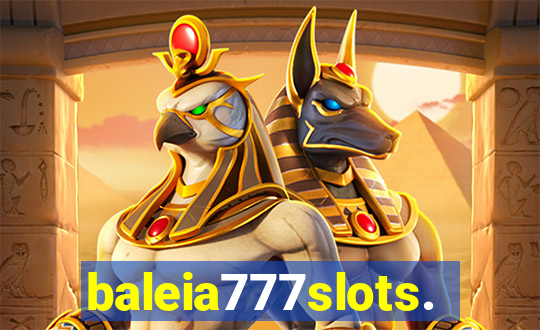 baleia777slots.com