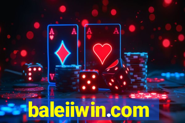 baleiiwin.com