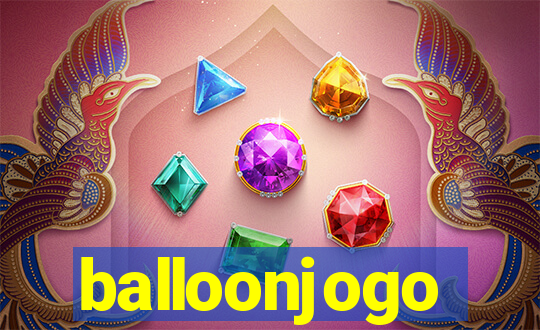 balloonjogo