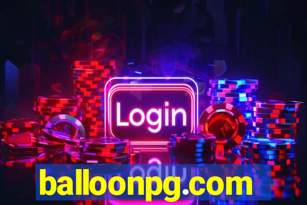 balloonpg.com