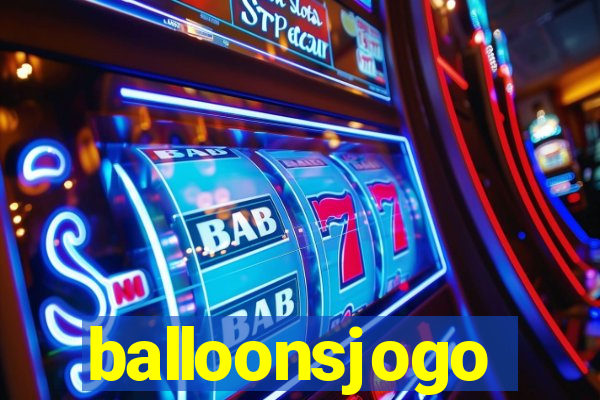 balloonsjogo