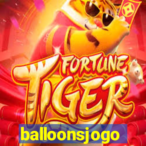 balloonsjogo