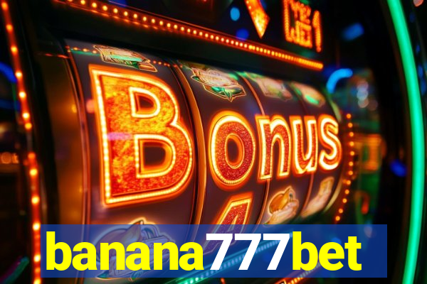 banana777bet