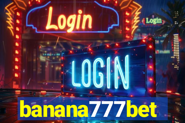 banana777bet