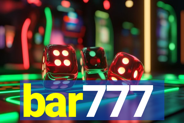 bar777