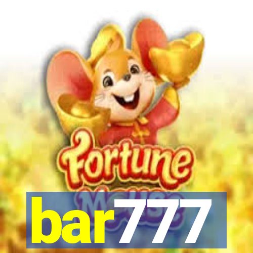 bar777