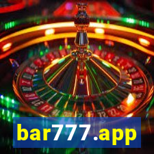 bar777.app