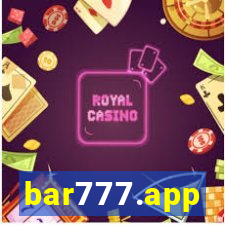 bar777.app