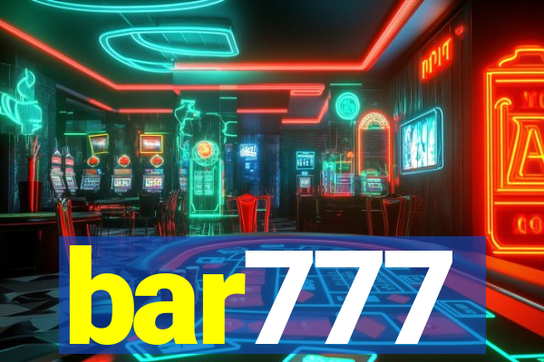 bar777