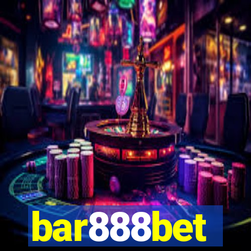 bar888bet