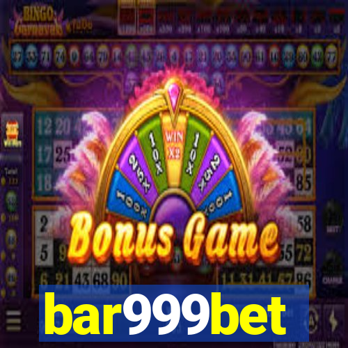 bar999bet