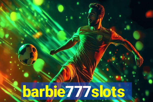 barbie777slots