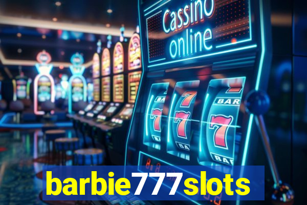 barbie777slots