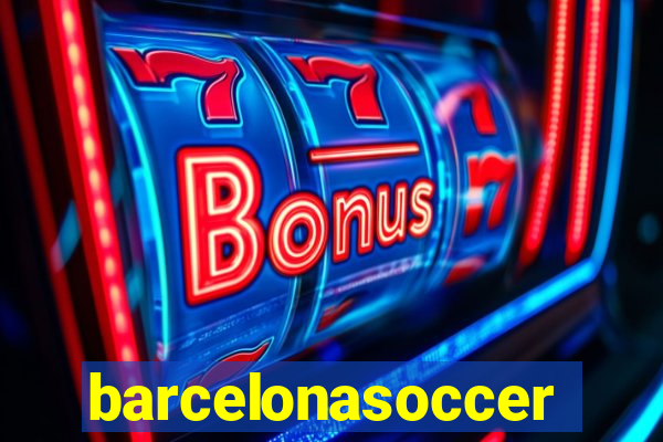 barcelonasoccer.club