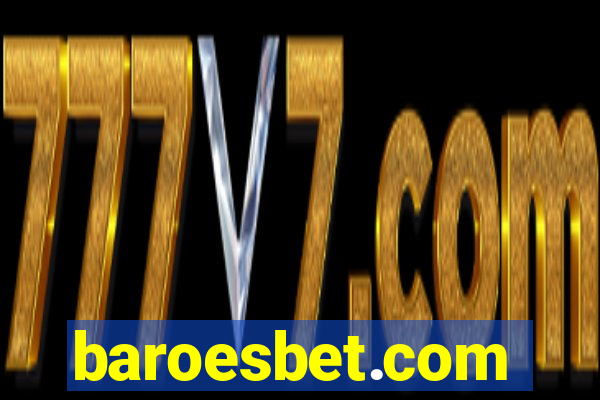 baroesbet.com