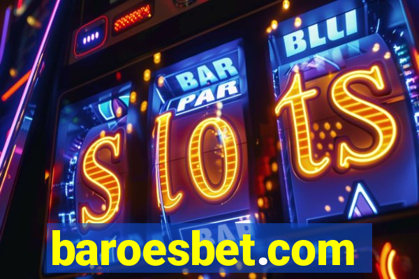 baroesbet.com