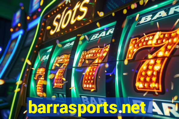 barrasports.net