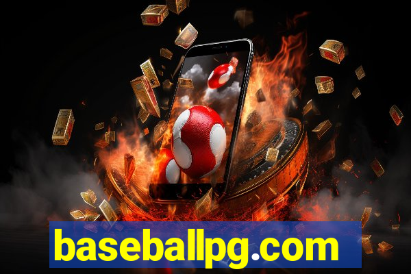 baseballpg.com