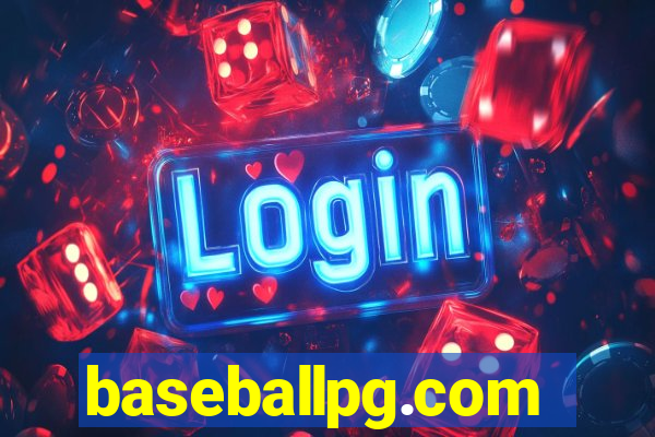 baseballpg.com