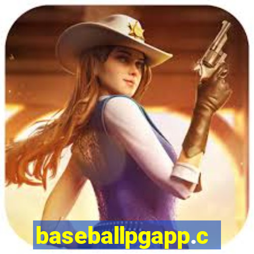 baseballpgapp.com