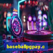 baseballpgpay.com