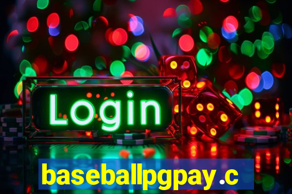 baseballpgpay.com