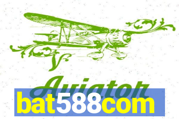 bat588com