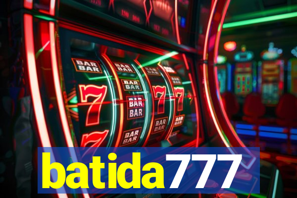 batida777